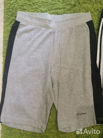 Шорты и брюки на рост 164