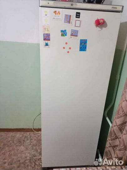 Холодильник