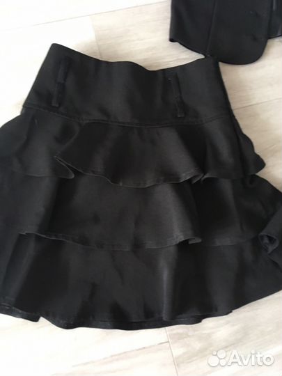 Школьная форма 122 рост