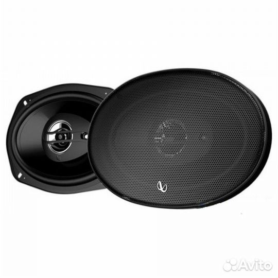 Динамики 6х9 Infinity Alpha 6930 harman 490w