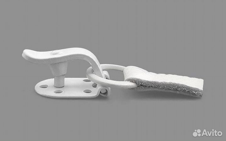 Шубные крючки