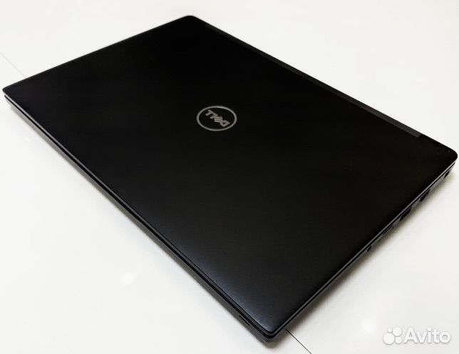 Ноутбук dell e7250 8гб