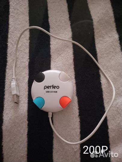 Провода, переходники, зарядки