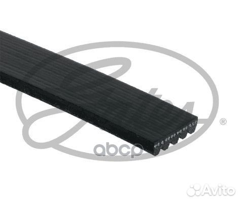 Ремень поликлиновой 5PK970 Gates Daewoo Nexia;