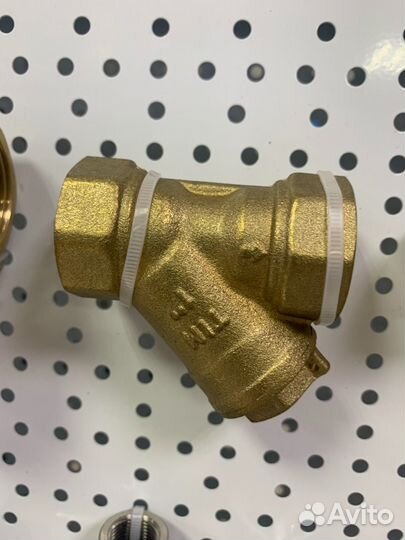 Фильтр косой вв 1