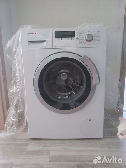 Продам стиральную машину bosch Serie6