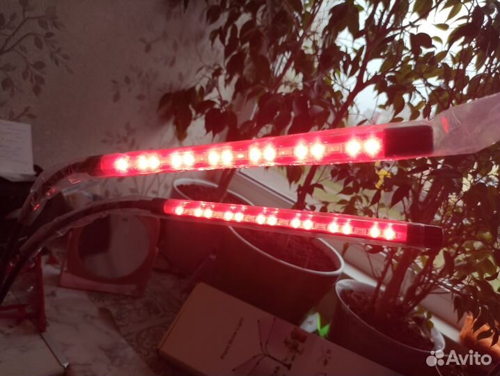 Продам фито лампы для рассады