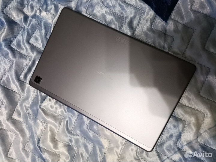 Samsung galaxy tab a7