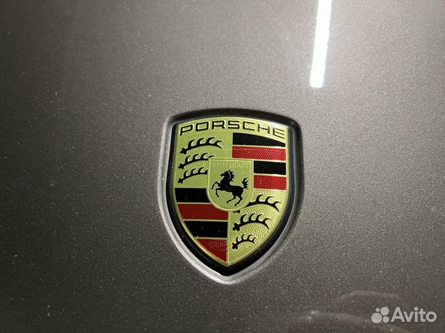 Porsche Cayenne, 2011 объявление продам