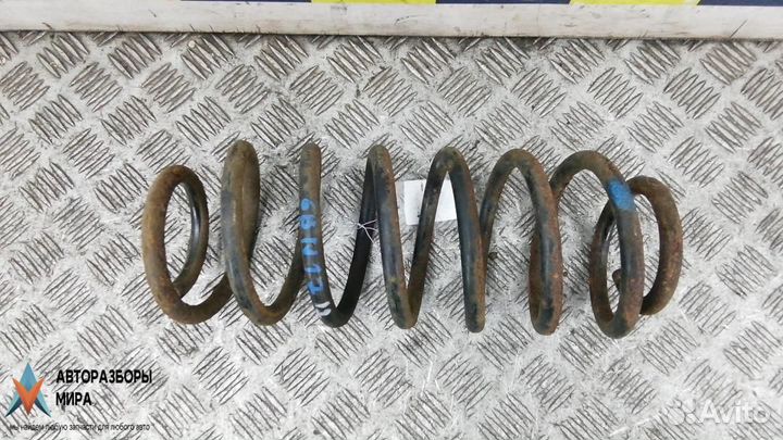 Пружина задняя Chrysler PT Cruiser рест. 2007