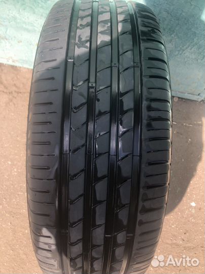 Колеса на kia optima r16