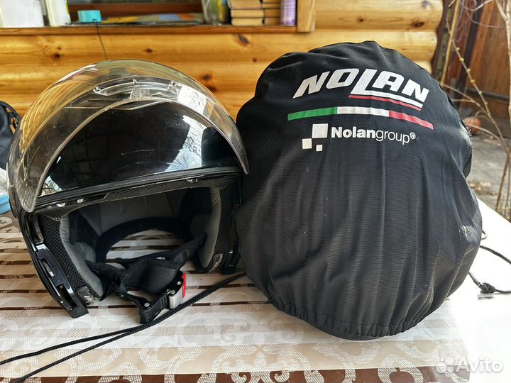 Шлем для мотоцикла