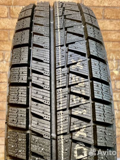 Bridgestone Blizzak Revo GZ 175/70 R13 82S