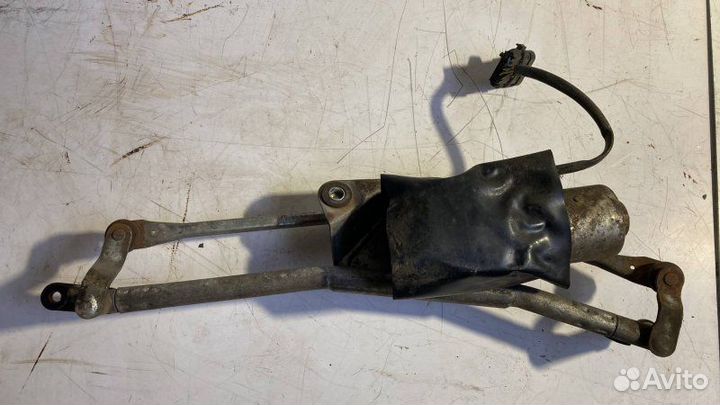 Трапеция стеклоочистителя LADA Kalina