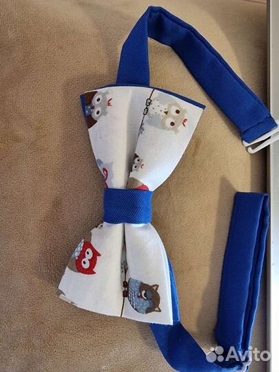 Галстук - бабочка