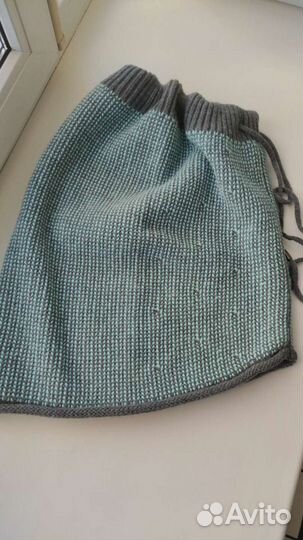 Капор- снуд новый