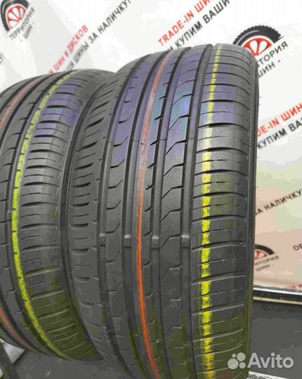 Maxxis Premitra HP5 225/45 R17 94W