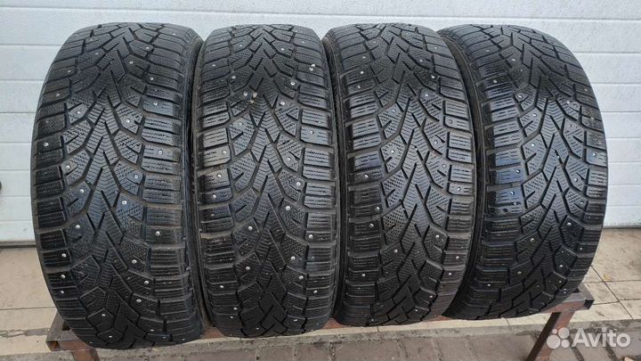 Gislaved NordFrost 100 205/50 R17