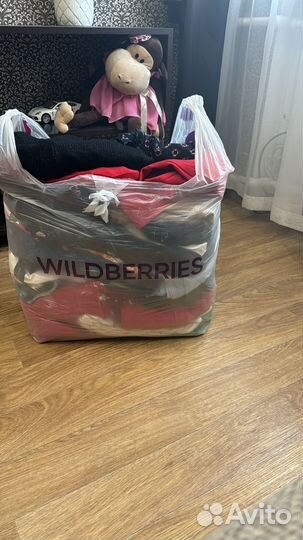 Пакет женских вещей 40/42 размера