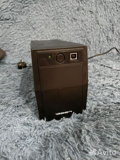 Ибп бесперебойник