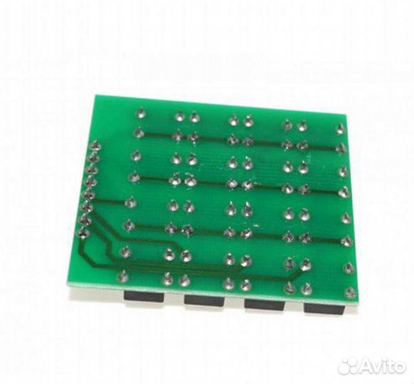 Новые модули клавиатуры Ардуино