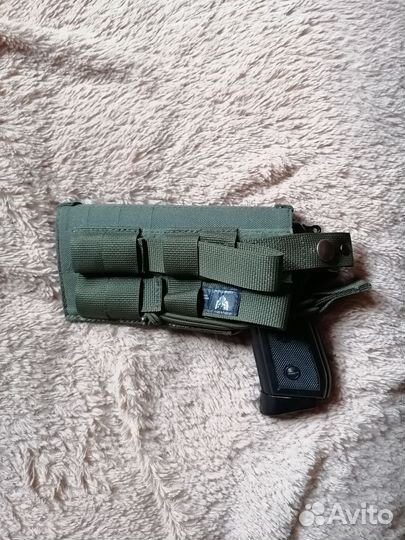 Кобура