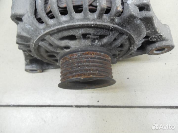 Генератор Micra (K11E) 1992-2002