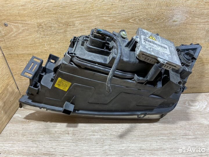 Комплект ксеноновых фар Ford Mondeo 3