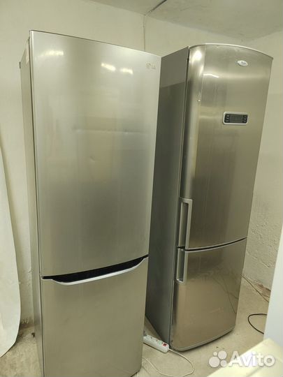 Холодильники большой выбор, доставка