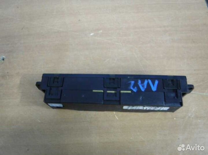 Часы Chevrolet Lacetti