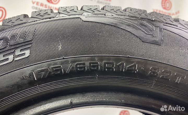 Cordiant Snow Cross 175/65 R14