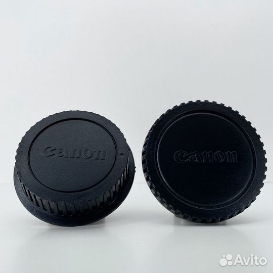 Байонетные и задние крышки Canon/Nikon/Sony и др