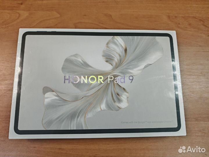 Планшет honor Pad 9 8/128Gb Wi-Fi