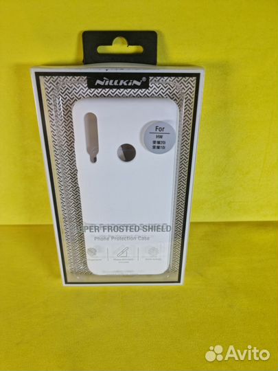 Чехол Nillkin Huawei Honor 10i / 20i