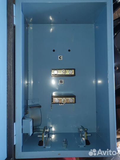 Щит учётно-распределительный