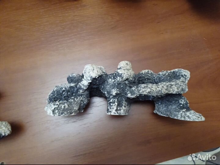 Декорации для аквариума