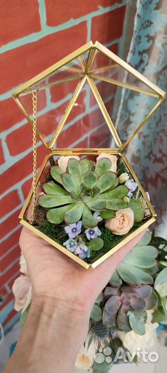 Шкатулка для свадебных колец