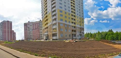1-к. квартира, 42 м², 7/17 эт.