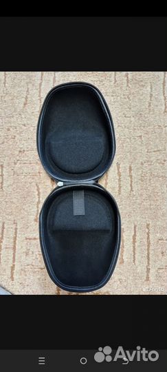 Кейс чехол для наушников HyperX Cloud