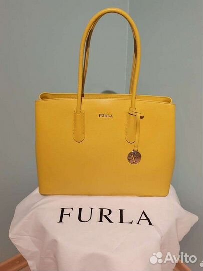 Сумка Furla Tessa