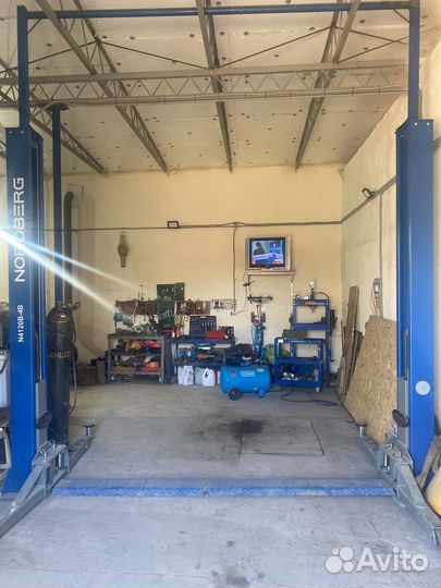 Авторемонт