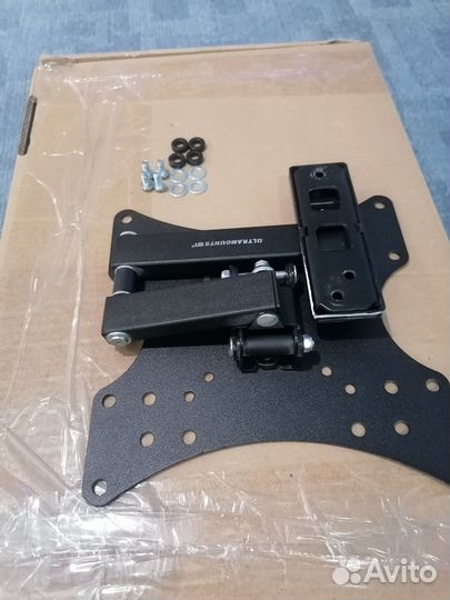 Кронштейн для телевизора на стену бу