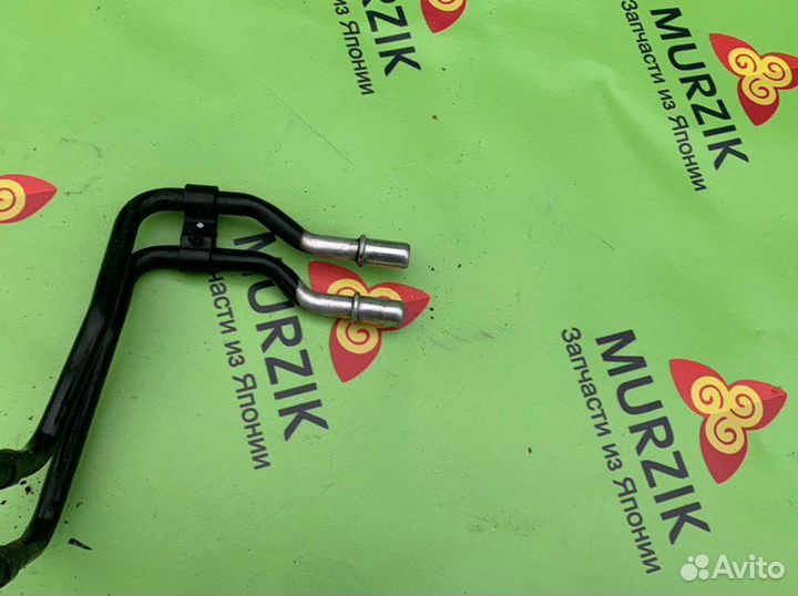 Радиатор гур Bmw X3 E83 2.5L N52B25A 2008