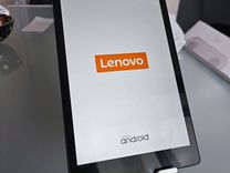 Планшет Lenovo Tab 3 8 Plus (TB-8703f)