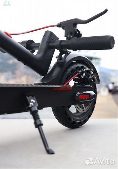 Электро самокат xiaomi Mijia Electric Scooter 1S