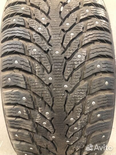 Nokian Tyres Hakkapeliitta 9 SUV 285/45 R22