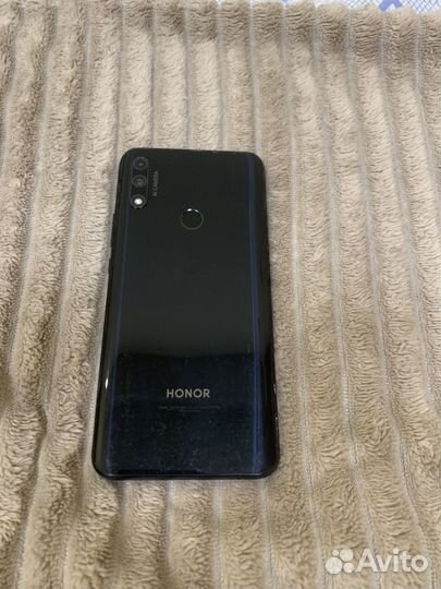 HONOR 9X, 4/128 ГБ