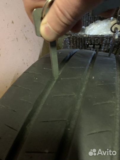 Bridgestone Turanza T005A 235/45 R18 94W