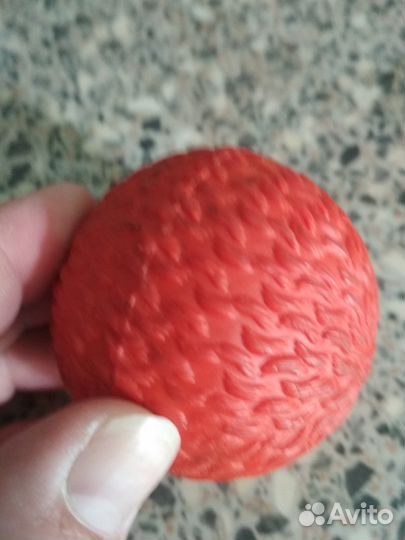 Мячики ссср+шайбы+перчатки боксерские