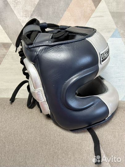 Шлем для бокса Ultimatum